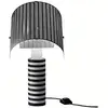 Image de Artemide - Shogun Halo Tafellamp Wit