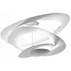 Image de Artemide - Pirce Mini LED plafondlamp Wit