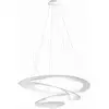 Image de Artemide - Pirce Mini LED hanglamp Wit