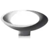 Image de Artemide - Cabildo LED wandlamp wit