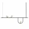 Image de Artemide - Yanzi 1 LED hanglamp Wit