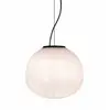 Image de Artemide - Meteorite hanglamp Wit