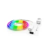 Image de Twinkly Flex RGB - 4 m - Wit