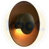 Image de Marset - Ginger 15 C IP65 LED Wandlamp