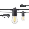 Image de Hombli Outdoor Light String Extension - Zwart
