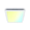 Image de WiZ Panel Plafondlamp Vierkant Tunable White 3400lm - Wit
