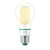 Image de WiZ Tunable White E27 A60 60W - Slimme Filament Lamp - Wit