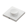 Image de WiZ Dial Switch - slimme draaiknop met USB aansluiting Wit