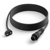 Image de Philips Hue Secure Outdoor Kabel - Zwart