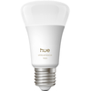 Image de Philips Hue White Ambiance - E27 - Wit