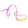 Image de Philips Hue Gradient Outdoor Lightstrip - 10m - Wit