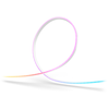 Image de Philips Hue Essential Flex LED Strip - 10 m - Wit