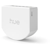 Image de Philips Hue NC Wandschakelaarmodule - 6A 2-kanaal - Wit