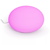 Image de Philips Hue White and Color Ambiance Flourish tafellamp - Wit