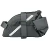 Image de Sacoche de selle SKS Gris 2 L