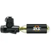 Image de Mini pompe CO2 SKS Airbuster Noir 16 g