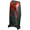 Image de Éclairage arrière SKS Monkeylight Noir 90x25x38 mm