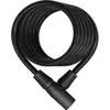 Image de Antivol câble Abus Star 4508K/150 Noir TU