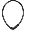 Image de Antivol câble Abus 4408C/65 Noir 65 cm