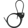Image de Câble antivol Abus 210/185 Noir 185 cm