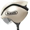 Image de Casque vélo Abus GameChanger TRI Doré S (51/55 cm)