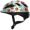Image de Casque vélo route enfant Abus Blanc S (45/50 cm)