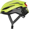 Image de Casque vélo Abus Stormchaser Jaune S (51/55 cm)
