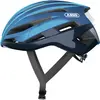 Image de Casque vélo Abus Stormchaser Bleu S (51/55 cm)
