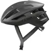 Image de Casque vélo route velours Abus Noir S (51/55 cm)