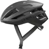Image de Casque vélo route velours Abus Noir L (57/61 cm)