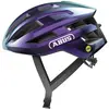 Image de Casque vélo route Abus Violet L (57/61 cm)