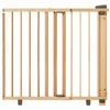 Image de Barrière de sécurité pivotante Plus pour porte (58 à 105 cm)