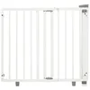 Image de Barrière de sécurité pivotante Plus pour porte (58 à 105 cm)
