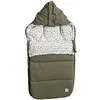 Image de Chancelière d'été Sophia jersey olive green