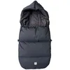 Image de Chancelière d'hiver Dowwny XL anthracite