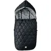 Image de Chancelière d'hiver Recy XL black-grey