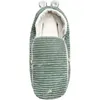 Image de Chancelière d'hiver Plushy mineral green