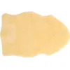 Image de Peau d'agneau naturelle (70-80 cm)