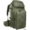 Image de Sac à dos modulaire Tasmanian Tiger Trooper Vert 55 L