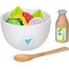 Image de Set salade en bois Vitalbowl (24 pièces)