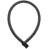 Image de Antivol câble Trelock KS106 60 cm-6 mm Noir TU