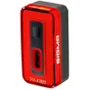 Image de Éclairage arrière Sigma Hiro 70 Rouge TU