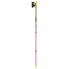 Image de Bâton de trail Leki Ultratrail FX.One Rose 130 cm