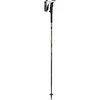 Image de Bâton de marche nordique Leki Khumbu Pro FX Noir 120 cm