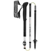 Image de Bâton de randonnée Leki Skysolo FX.One Carbon Blanc 125 cm