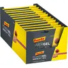Image de Shot PowerBar PowerGel 60gr Jaune TU