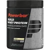 Image de Nutrition protéinée isolate & hydrolysate vanille PowerBar Build Whey Noir 550 g