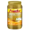 Image de Boisson isotonique PowerBar IsoActive - Orange (600g) Orange TU