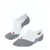Image de Socquettes femme Falke Ru3 Blanc 41/42