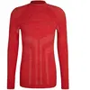 Image de T-shirt à manches longues Falke Wool-tech Orange L
